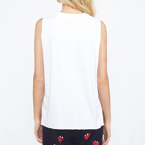 NEW LAUREN MOSHI KEL HEARTFACE - Picture 4 of 9